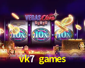 A Emoção da Loteria na vk7 games: Uma Chance de Mudança de Vida