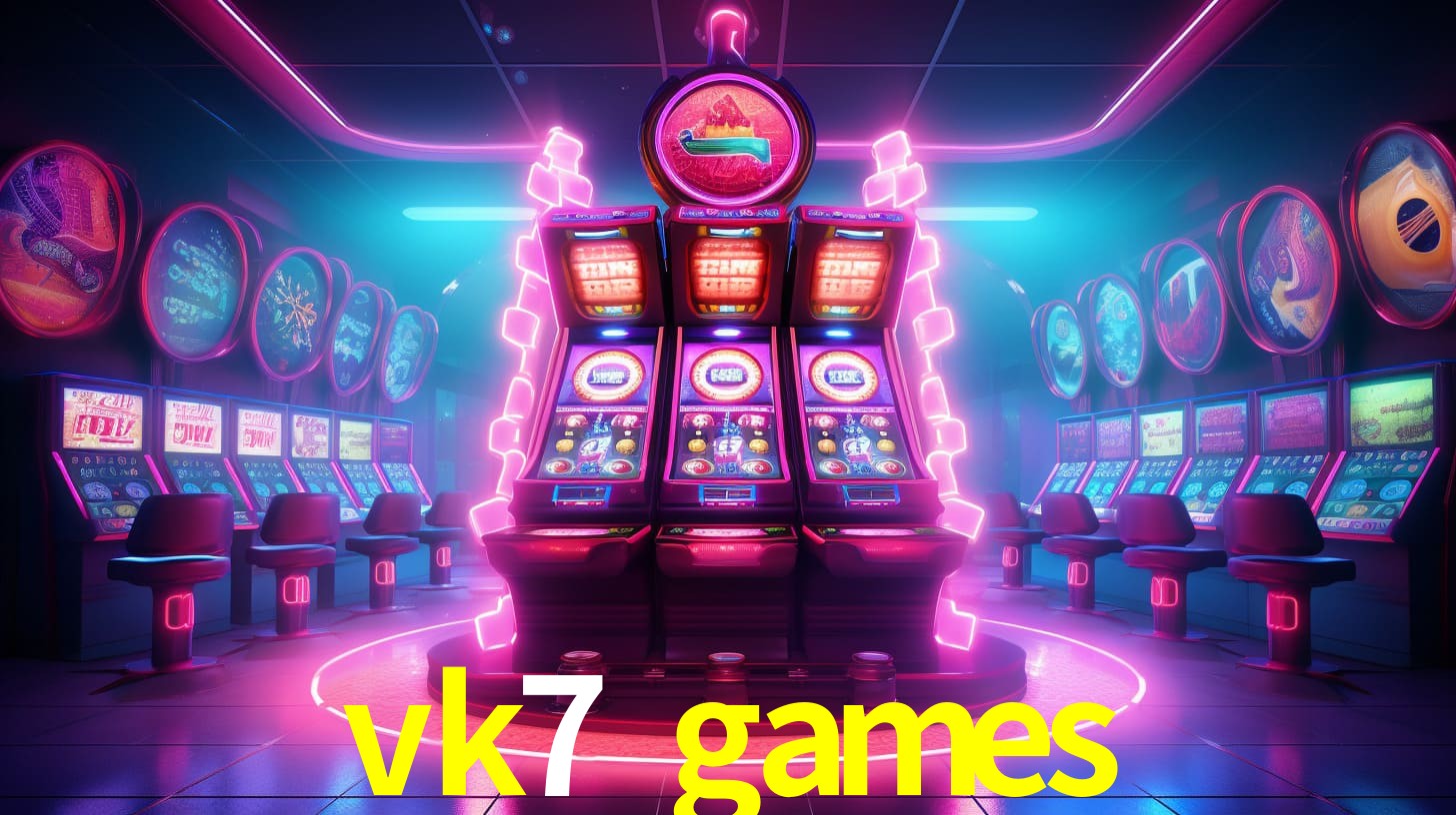 vk7 games bet