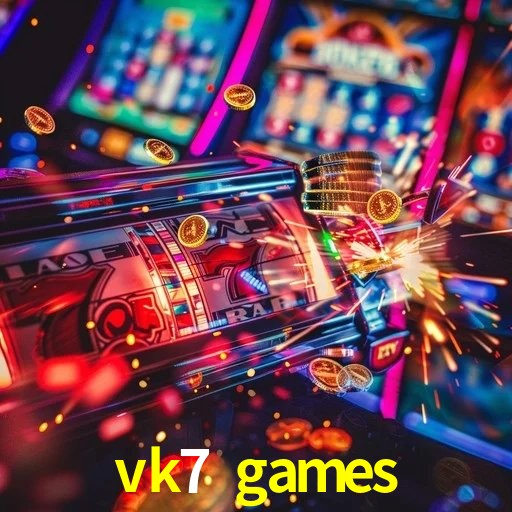 Experiência VIP vk7 games
