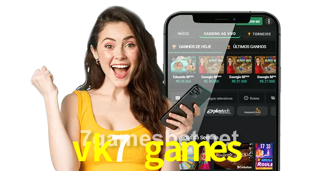 vk7 games
