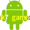 Aplicativo vk7 games para Android