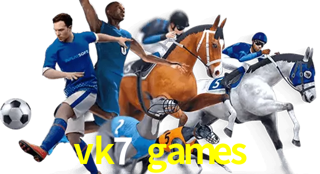 vk7 games