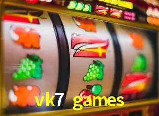 Descubra o Programa VIP da vk7 games: Vantagens Exclusivas para Jogadores