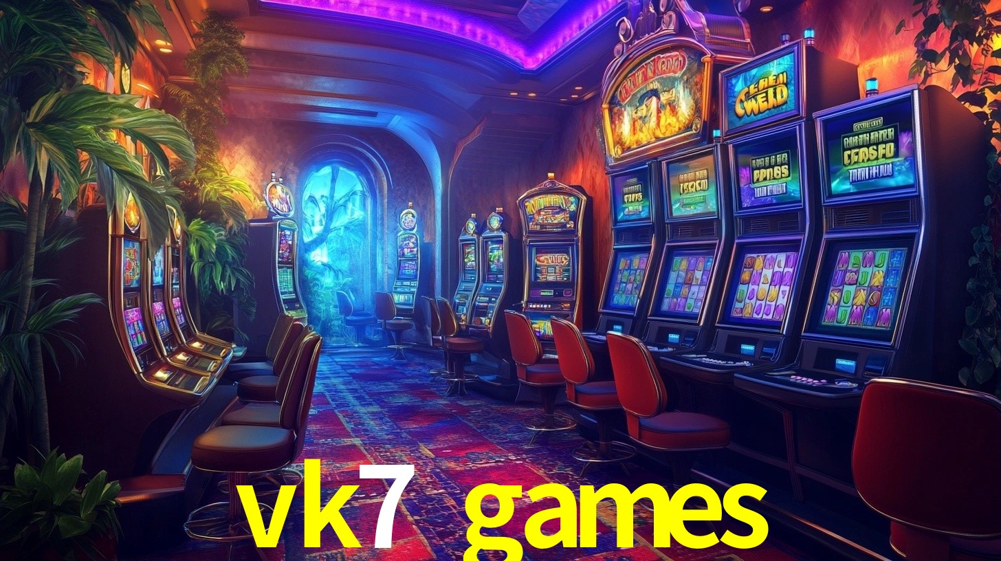Programa VIP vk7 games