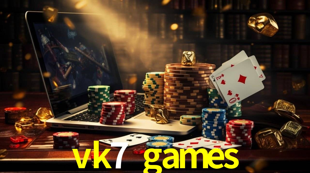 Estatísticas do Jogo vk7 games