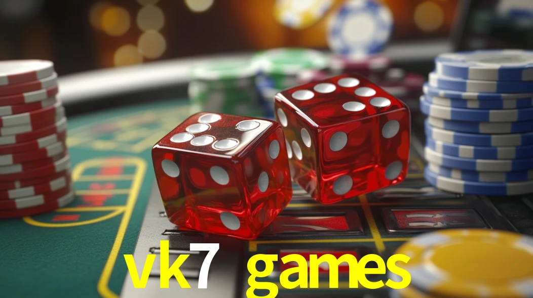 Torneios vk7 games