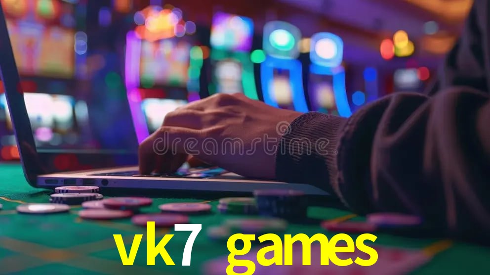 Estatísticas Esportivas vk7 games