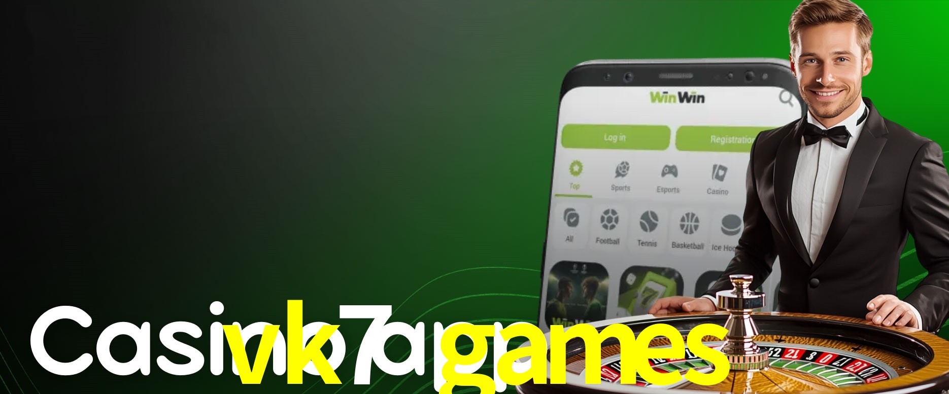 Desvendando o Mundo dos Jogos Virtuais na vk7 games