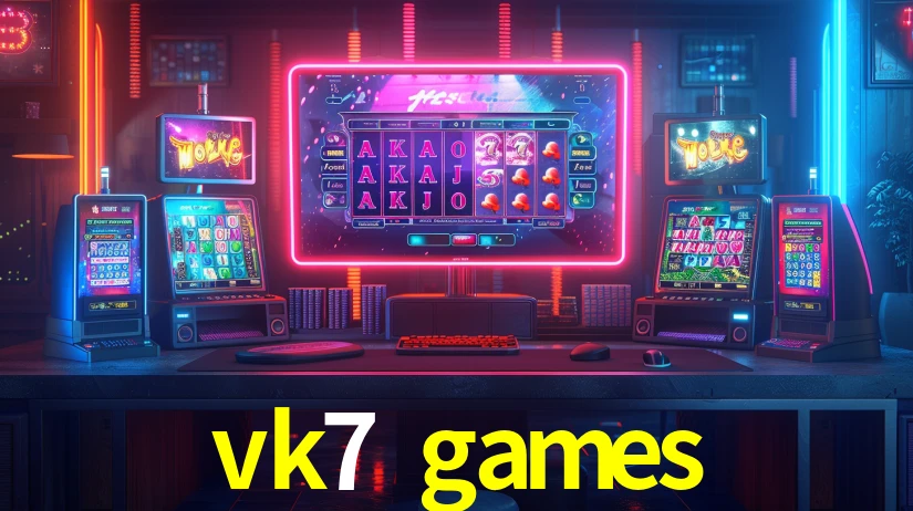 vk7 games