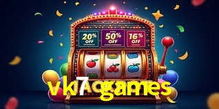 Casino Ao Vivo vk7 games