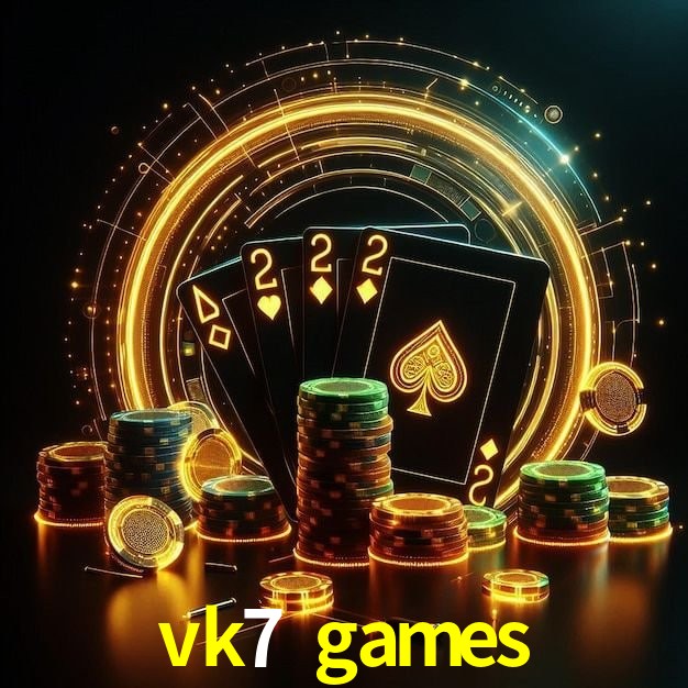 Especiais de Fim de Semana vk7 games