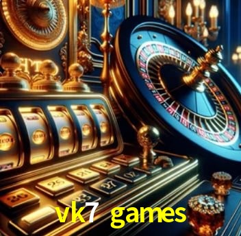 Avaliações dos Jogadores vk7 games