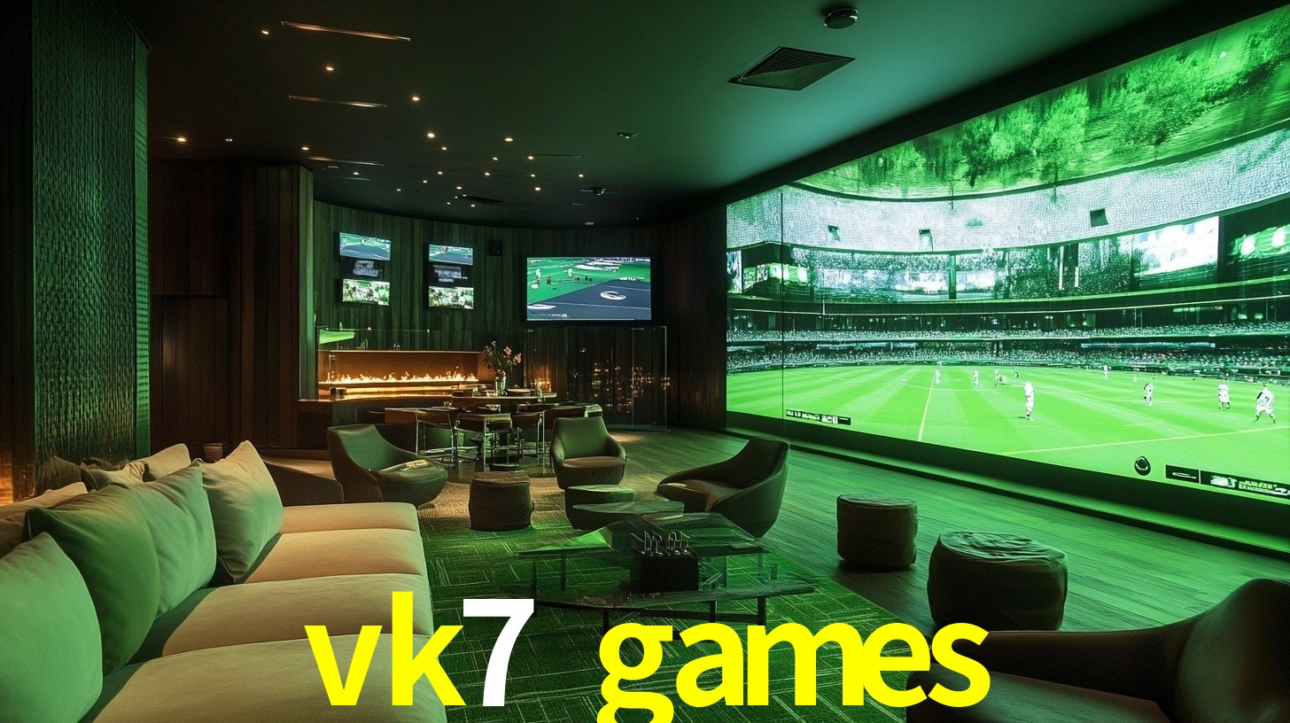 vk7 games,vk7.games