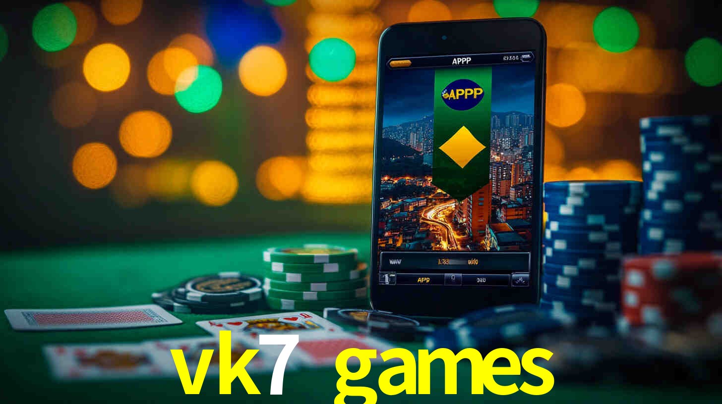 cassino vk7 games