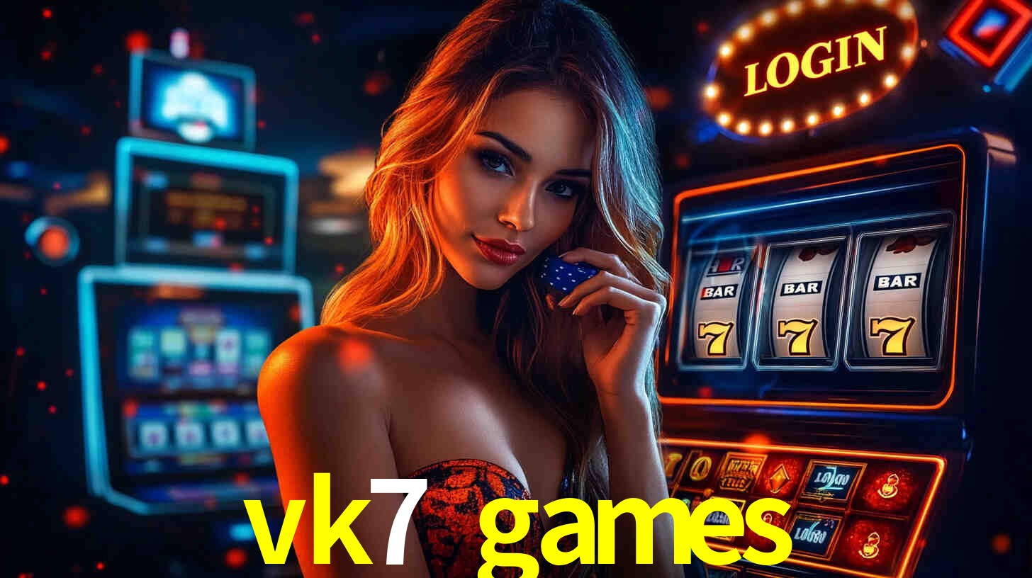vk7 games