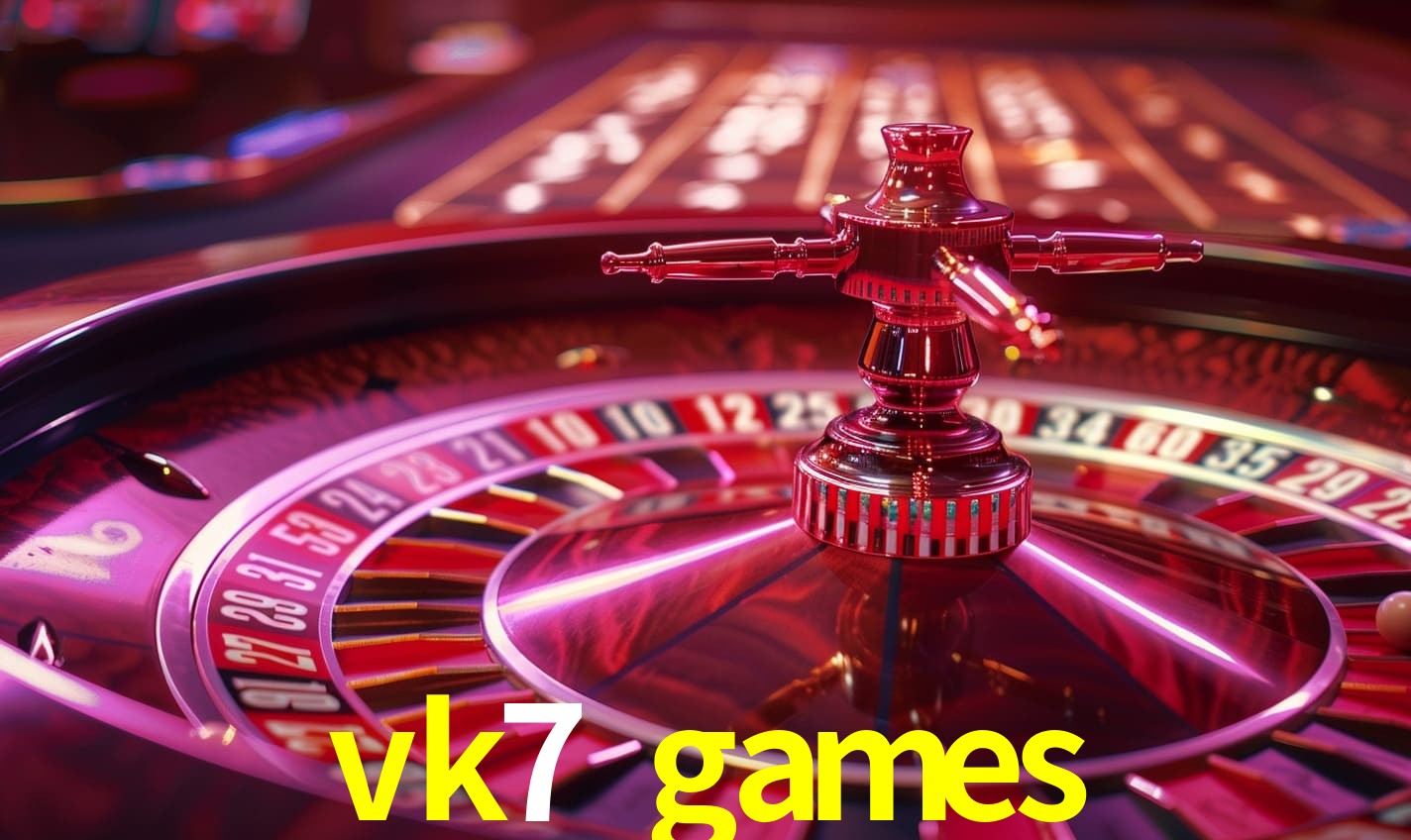 Interface Premium vk7 games