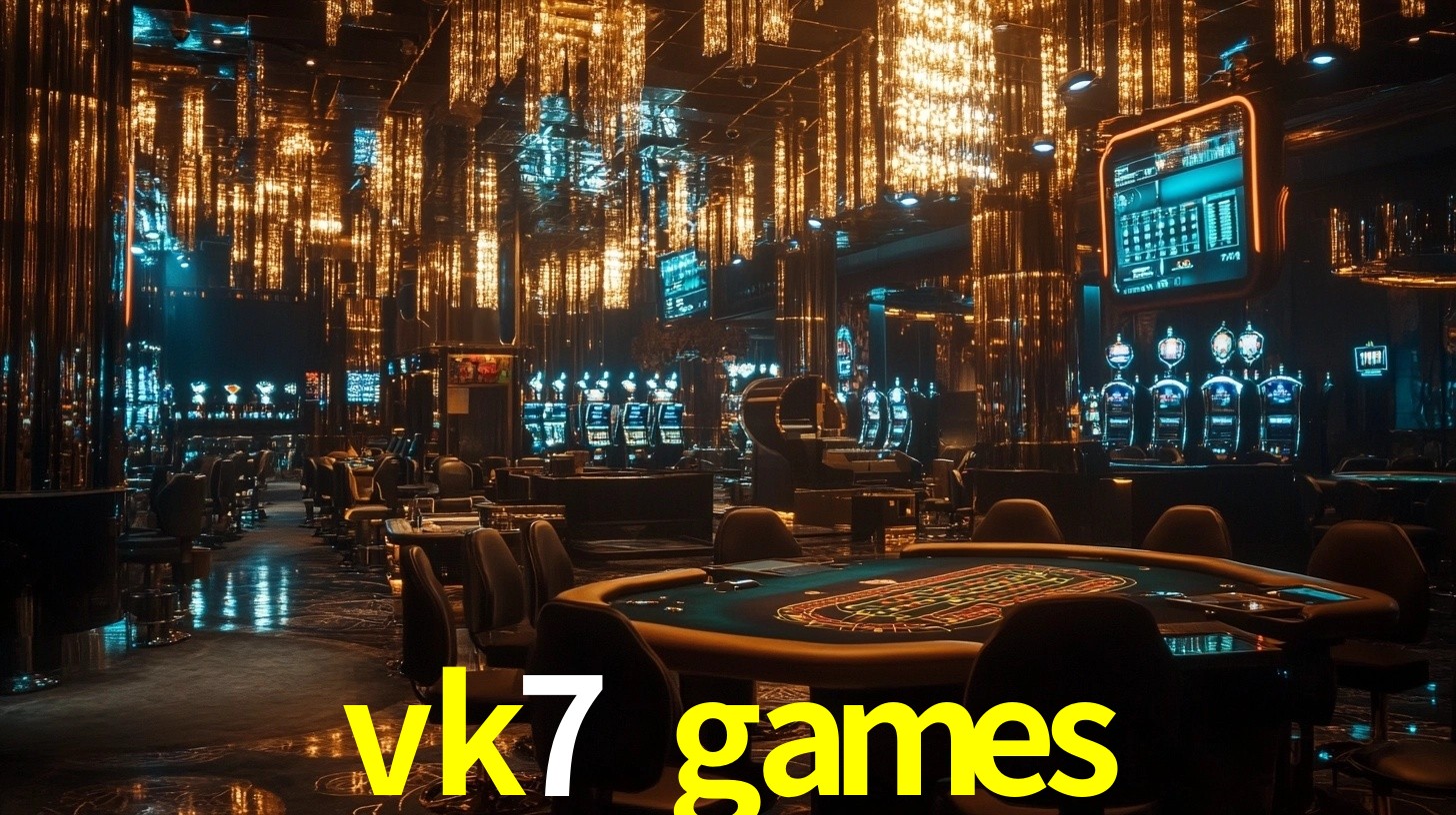 vk7.games