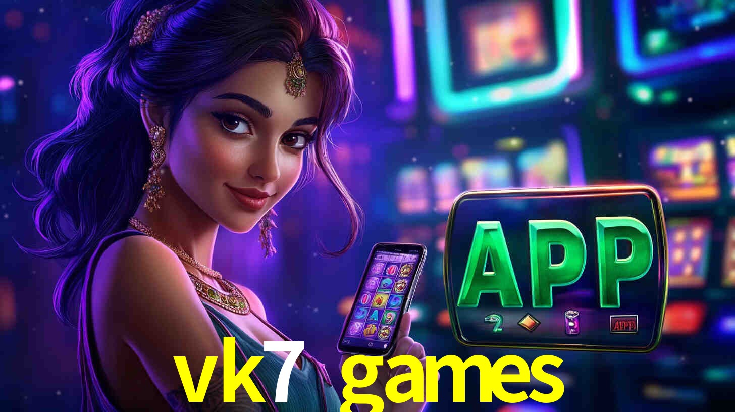 vk7 games