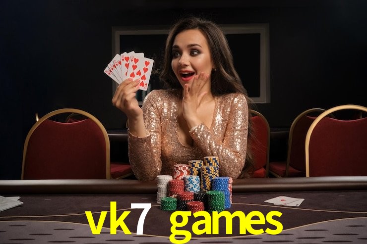 Estatísticas Crash Games vk7 games