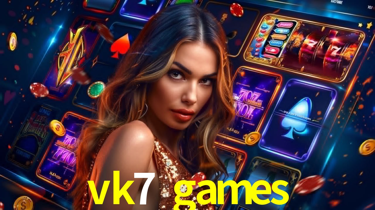Programa VIP vk7 games
