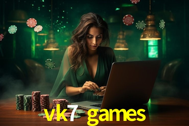 Interface Premium vk7 games