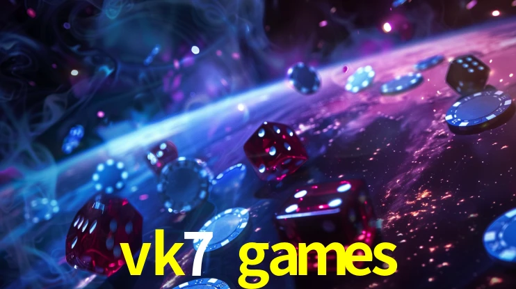 Casino Ao Vivo vk7 games