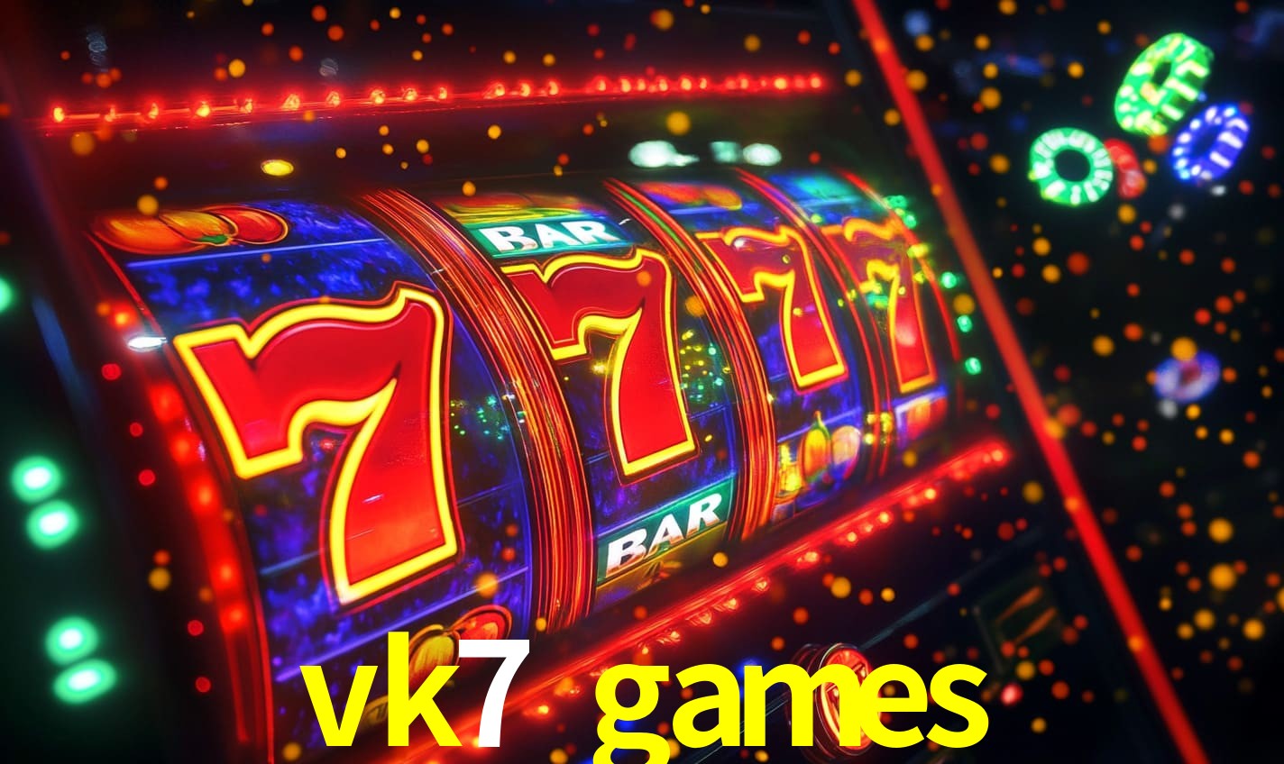 vk7 games