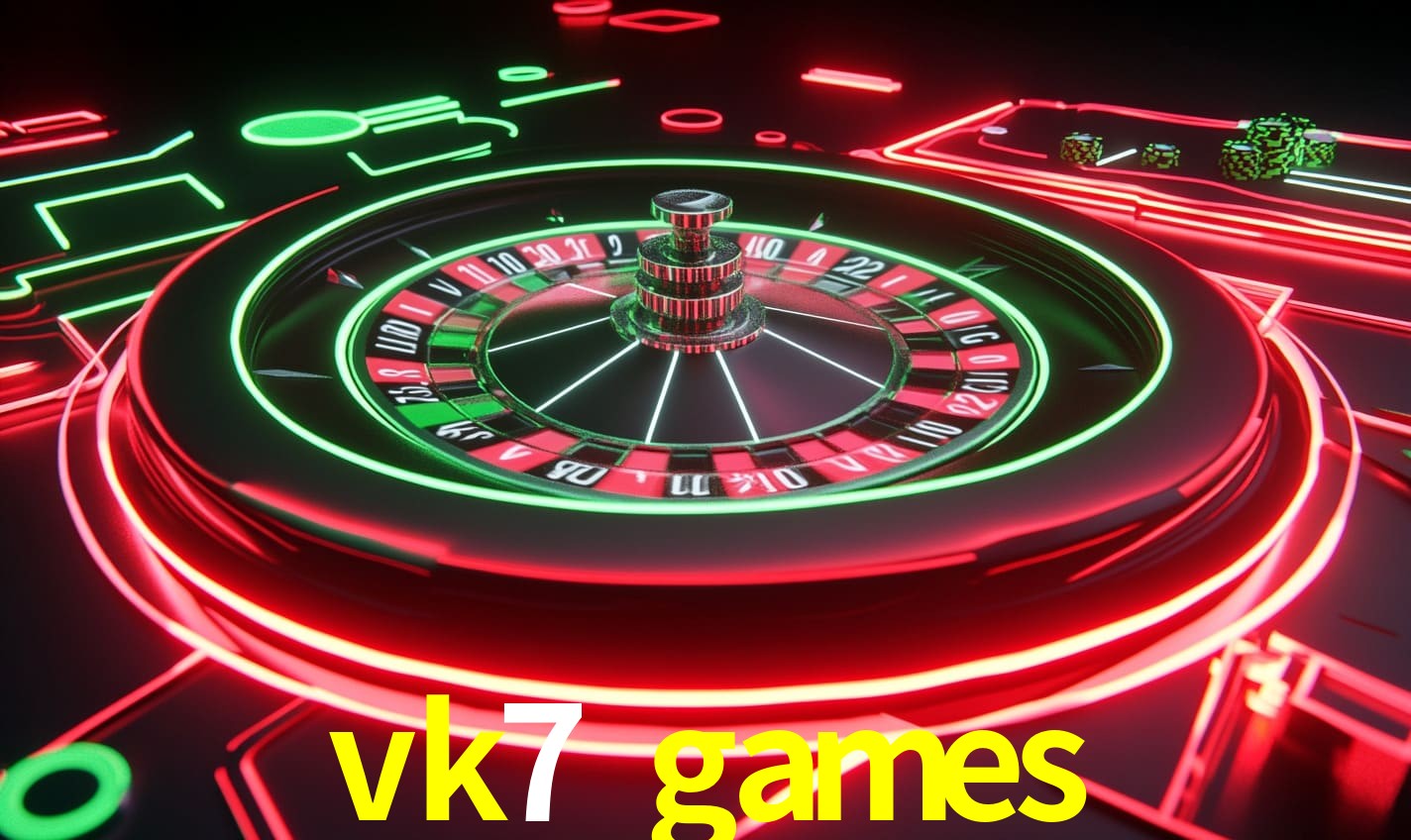 Apostas de Tênis vk7 games