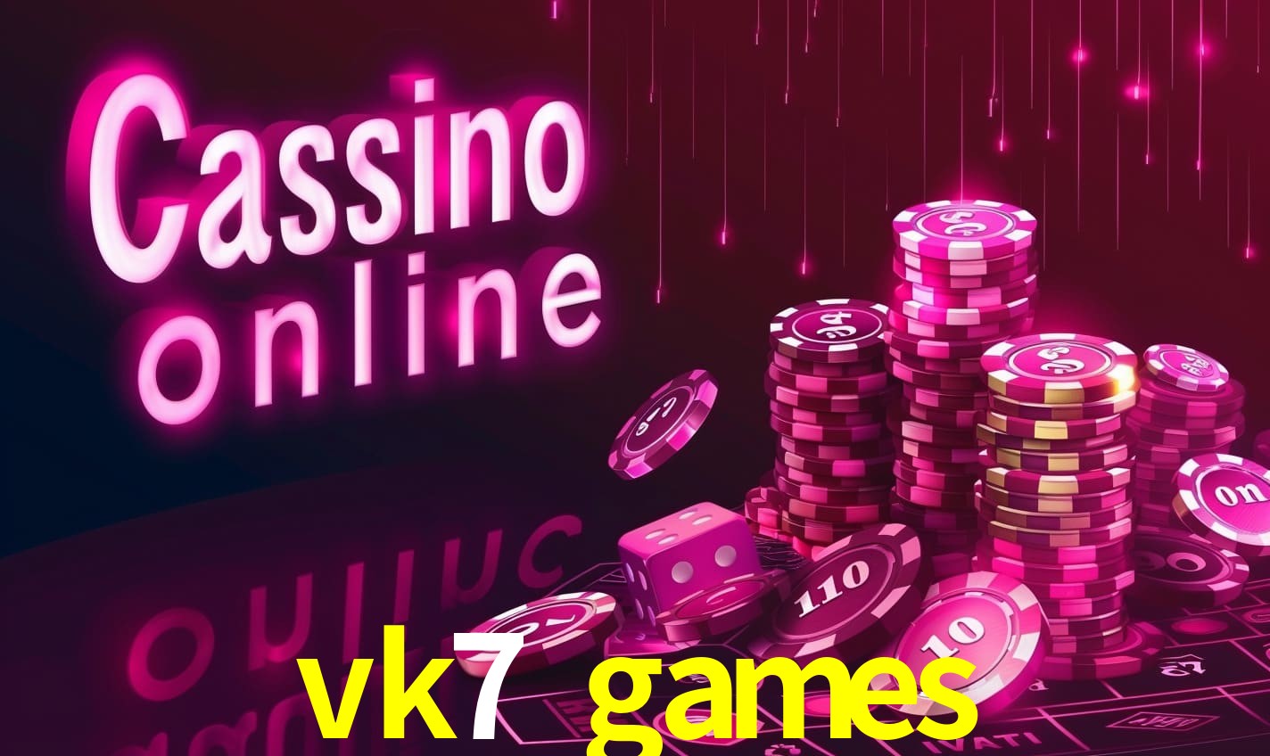 Estatísticas Esportivas vk7 games