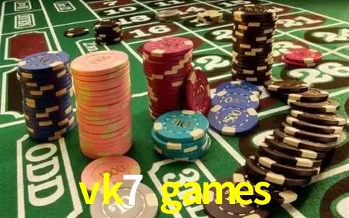 Jogos Exclusivos vk7 games
