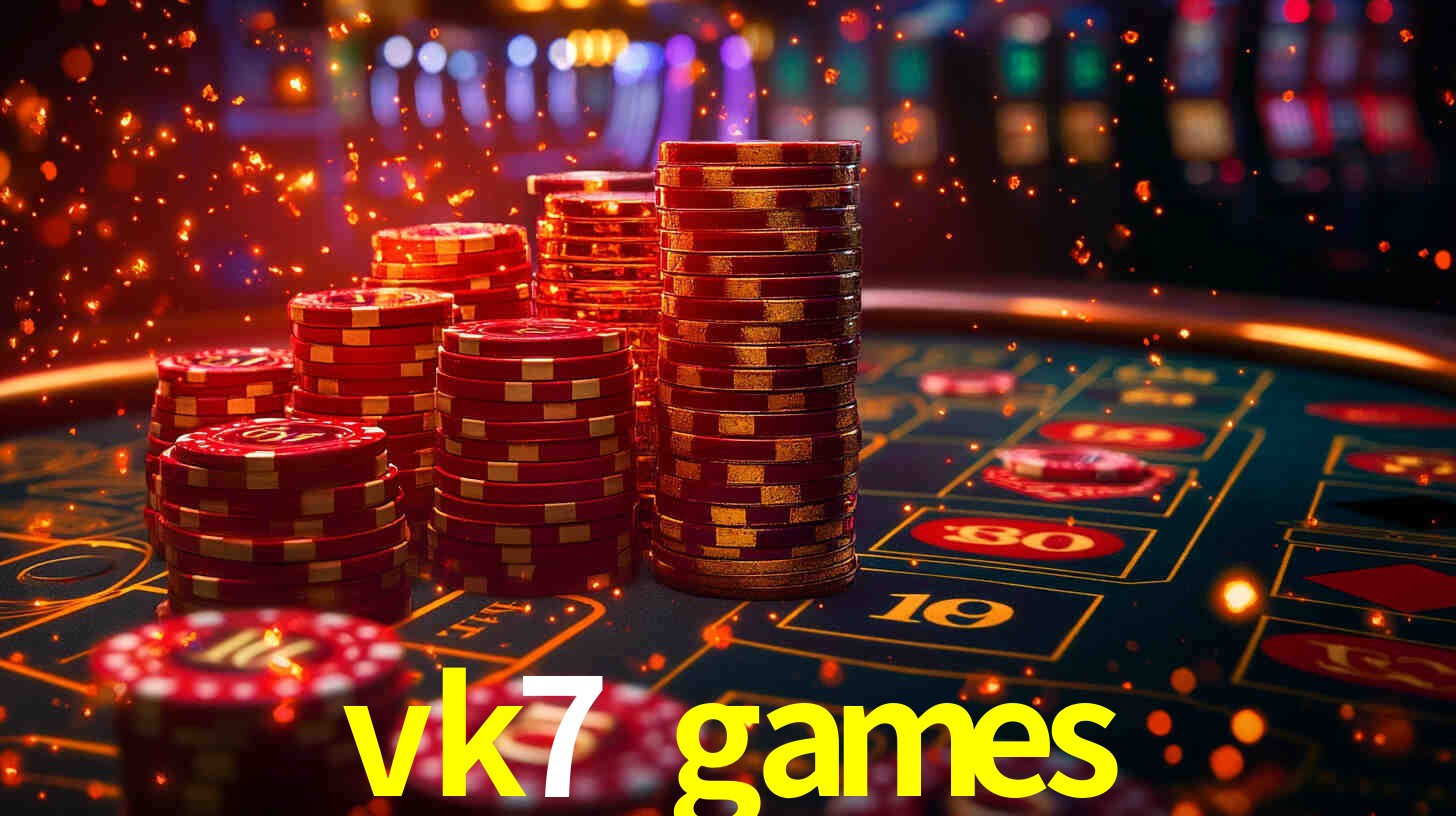 Ofertas Imperdíveis na vk7 games: Promoções e Bônus Que Valem a Pena