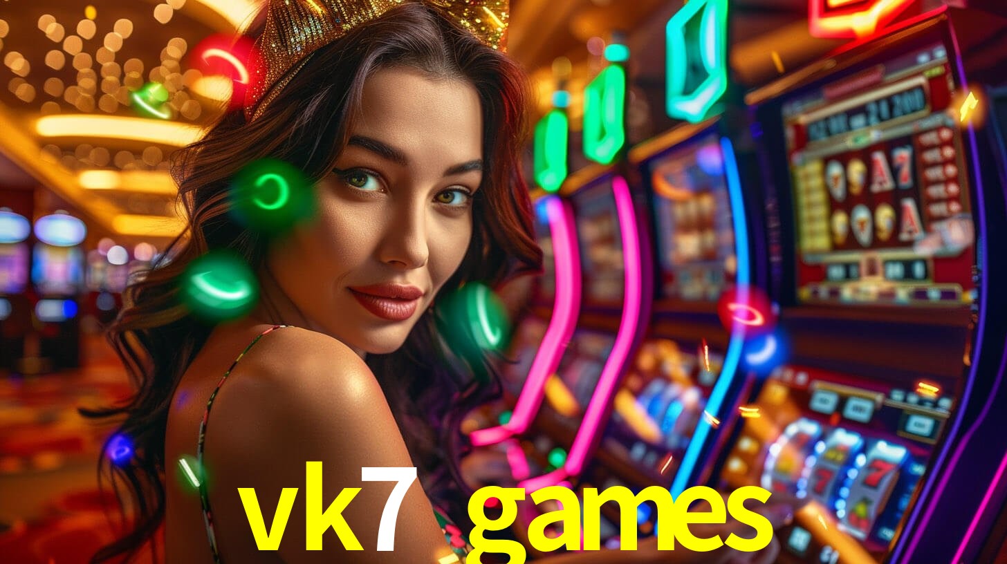 vk7.games
