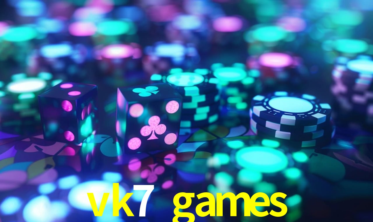 Gates of Olympus vk7 games