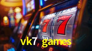 Gates of Olympus vk7 games