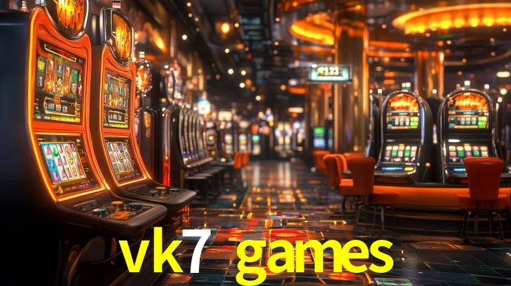 vk7 games