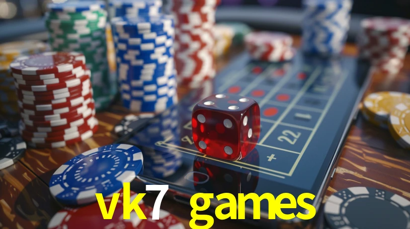 vk7 games