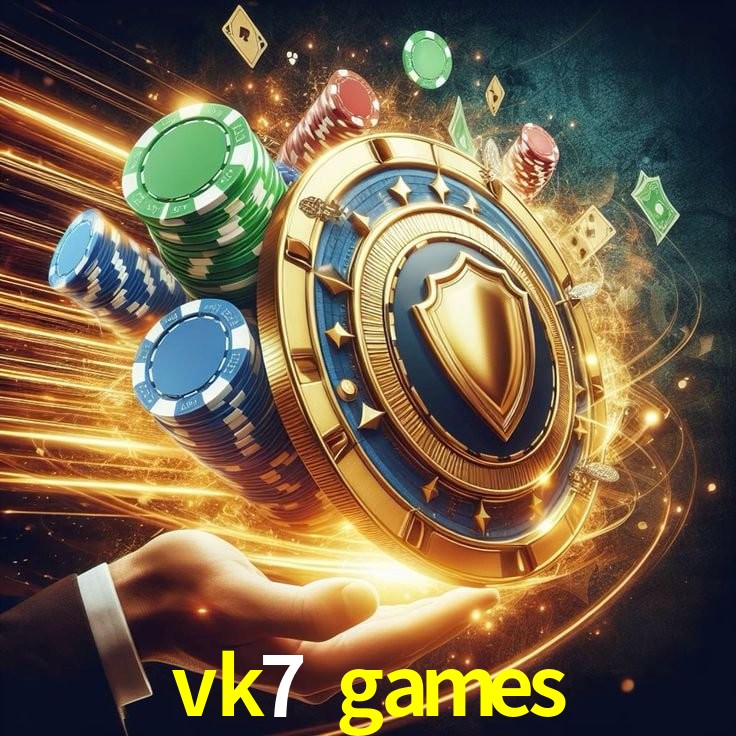 Ofertas Exclusivas vk7 games