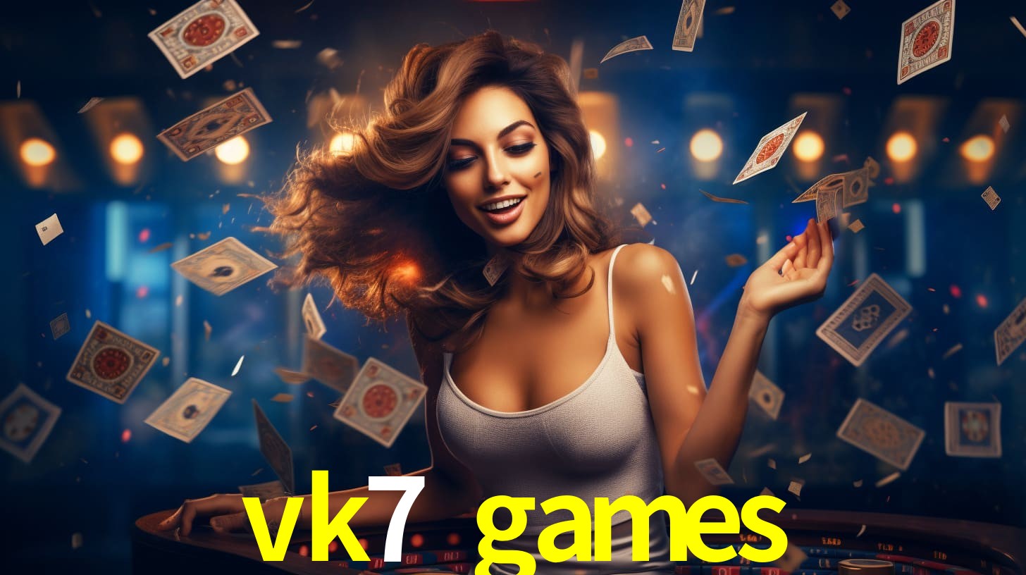 vk7.games