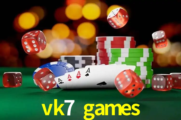 Ofertas Exclusivas vk7 games