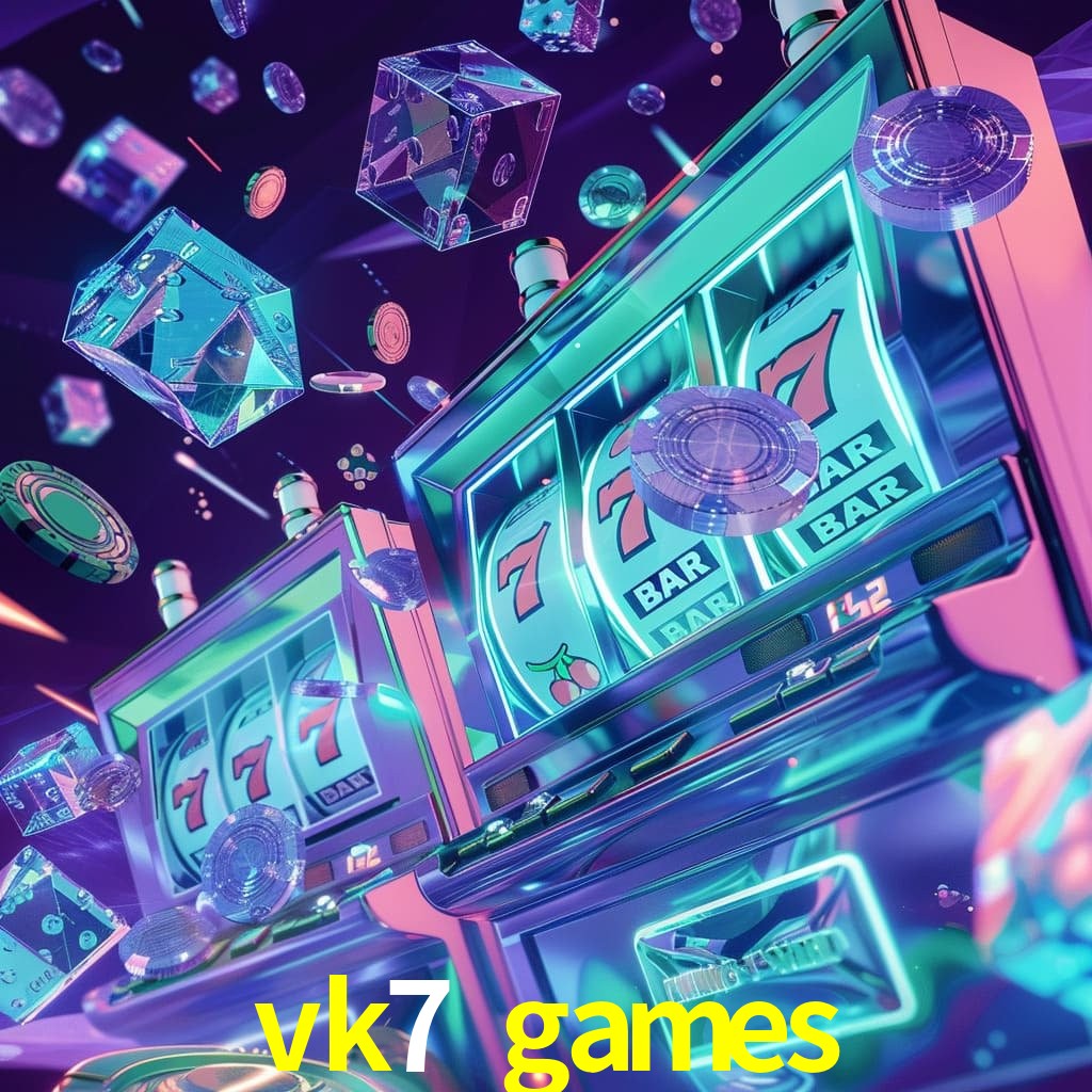 Casino VIP vk7 games