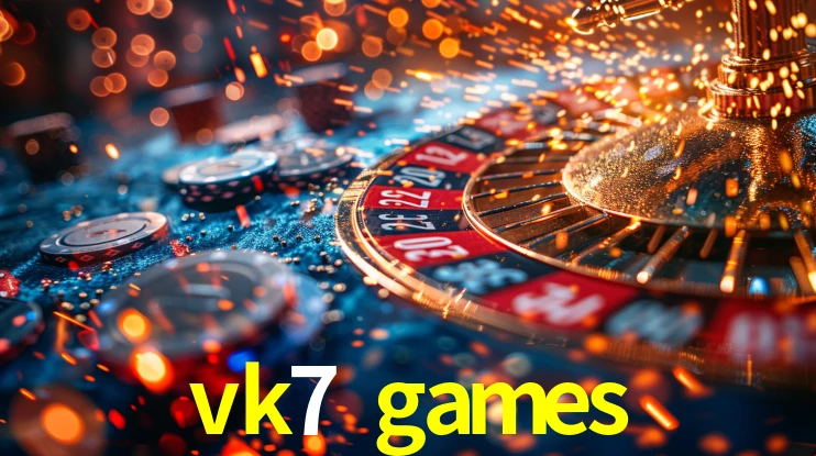 Casino VIP vk7 games