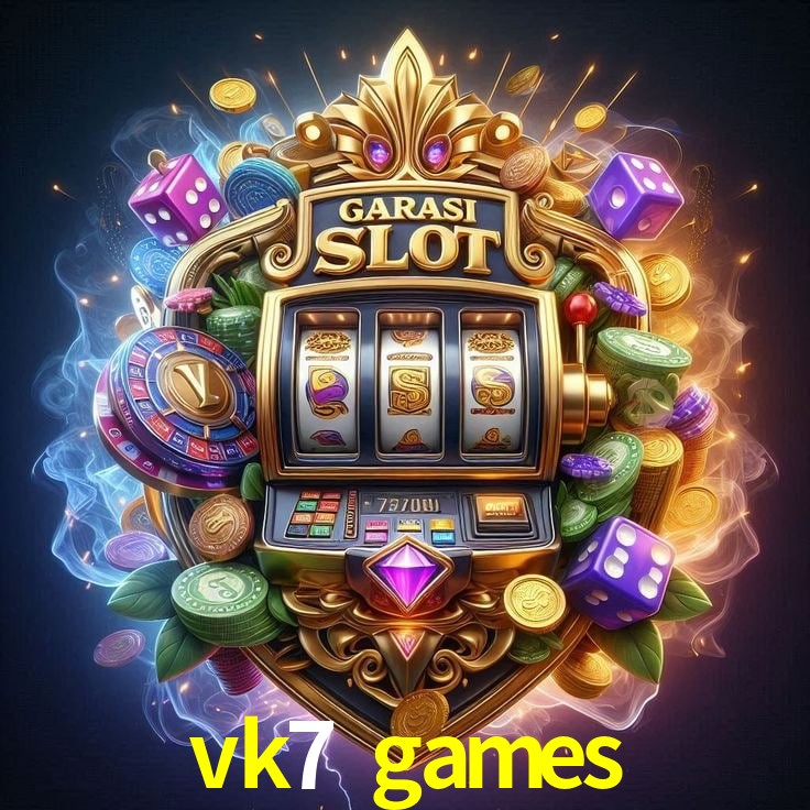 Avaliações dos Jogadores vk7 games