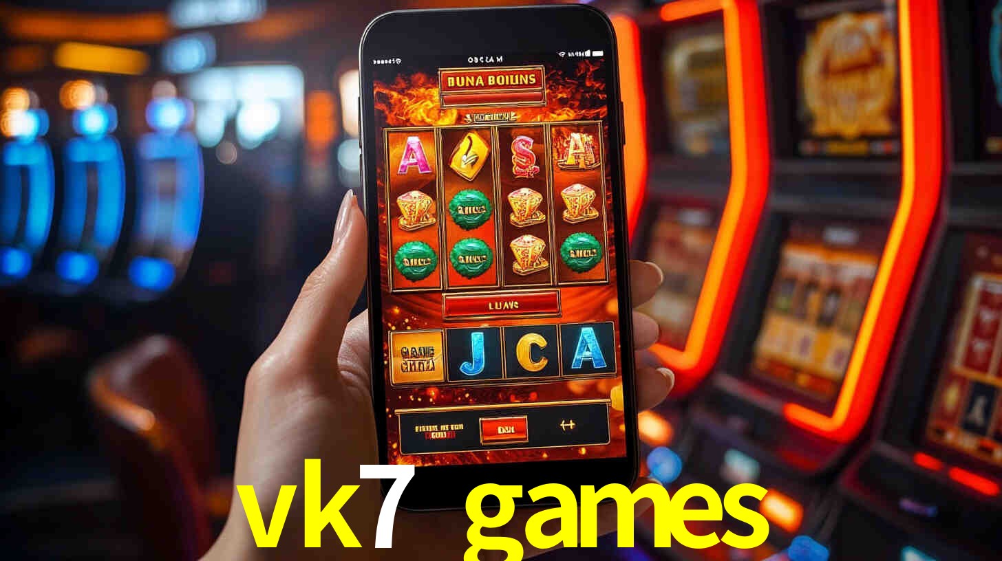 vk7 games